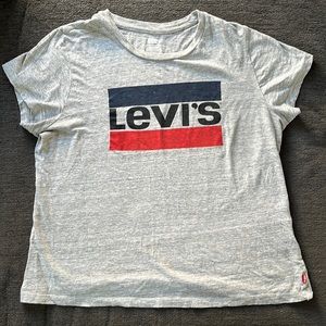 Levi’s Shirt